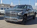 2025 Chevrolet Silverado 1500 Crew Cab 4WD Pickup for sale #4E50285 - photo 7