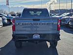 2025 Chevrolet Silverado 2500 Crew Cab 4WD, Pickup for sale #4E50290 - photo 2