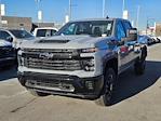 2025 Chevrolet Silverado 2500 Crew Cab 4WD, Pickup for sale #4E50290 - photo 7