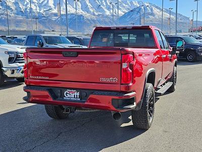 2021 Chevrolet Silverado 3500 Crew Cab 4WD Pickup for sale #4EX0294A - photo 2