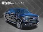 2013 Ford F-150 SuperCrew Cab 4WD Pickup for sale #4E50297A - photo 1