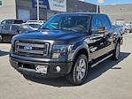 2013 Ford F-150 SuperCrew Cab 4WD Pickup for sale #4E50297A - photo 11