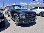 2013 Ford F-150 SuperCrew Cab 4WD Pickup for sale #4E50297A - photo 3