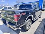2013 Ford F-150 SuperCrew Cab 4WD Pickup for sale #4E50297A - photo 6