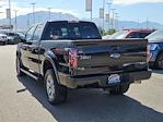 2013 Ford F-150 SuperCrew Cab 4WD Pickup for sale #4E50297A - photo 9