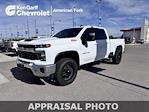 2024 Chevrolet Silverado 2500 Crew Cab 4WD Pickup for sale #4ES2076A - photo 3
