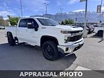 2024 Chevrolet Silverado 2500 Crew Cab 4WD Pickup for sale #4ES2076A - photo 1