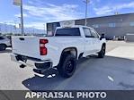 2024 Chevrolet Silverado 2500 Crew Cab 4WD Pickup for sale #4ES2076A - photo 2