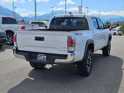 2020 Toyota Tacoma Double Cab 4WD Pickup for sale #4E50298B - photo 2