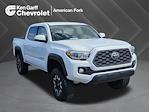 2020 Toyota Tacoma Double Cab 4WD Pickup for sale #4E50298B - photo 1