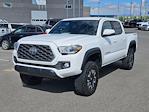 2020 Toyota Tacoma Double Cab 4WD Pickup for sale #4E50298B - photo 7