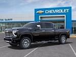 2025 Chevrolet Silverado 3500 Crew Cab 4WD, Pickup for sale #4E50303 - photo 3