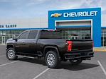 2025 Chevrolet Silverado 3500 Crew Cab 4WD, Pickup for sale #4E50303 - photo 4