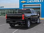 2025 Chevrolet Silverado 3500 Crew Cab 4WD, Pickup for sale #4E50303 - photo 2