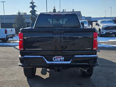 2025 Chevrolet Silverado 3500 Crew Cab 4WD, Pickup for sale #4E50304 - photo 2