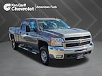 2008 Chevrolet Silverado 2500 Crew Cab 4WD Pickup for sale #4E50304A - photo 1