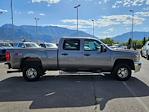 2008 Chevrolet Silverado 2500 Crew Cab 4WD Pickup for sale #4E50304A - photo 4
