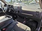 2008 Chevrolet Silverado 2500 Crew Cab 4WD Pickup for sale #4E50304A - photo 29