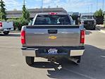 2008 Chevrolet Silverado 2500 Crew Cab 4WD Pickup for sale #4E50304A - photo 3