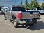 2008 Chevrolet Silverado 2500 Crew Cab 4WD Pickup for sale #4E50304A - photo 5