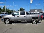 2008 Chevrolet Silverado 2500 Crew Cab 4WD Pickup for sale #4E50304A - photo 6