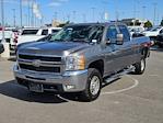 2008 Chevrolet Silverado 2500 Crew Cab 4WD Pickup for sale #4E50304A - photo 7