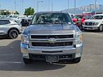 2008 Chevrolet Silverado 2500 Crew Cab 4WD Pickup for sale #4E50304A - photo 8