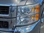 2008 Chevrolet Silverado 2500 Crew Cab 4WD Pickup for sale #4E50304A - photo 9