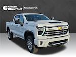 2025 Chevrolet Silverado 3500 Crew Cab 4WD Pickup for sale #4E50305 - photo 1