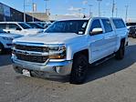 2018 Chevrolet Silverado 1500 Crew Cab RWD, Pickup for sale #4E50312A - photo 7