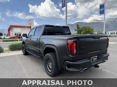 2021 GMC Sierra 1500 Crew Cab 4WD Pickup for sale #4E50338A - photo 2