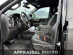 2021 GMC Sierra 1500 Crew Cab 4WD Pickup for sale #4E50338A - photo 3