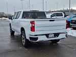 2025 Chevrolet Silverado 1500 Crew Cab 4WD Pickup for sale #4E50363 - photo 5