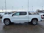 2025 Chevrolet Silverado 1500 Crew Cab 4WD Pickup for sale #4E50363 - photo 6