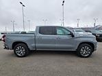 2025 Chevrolet Silverado 1500 Crew Cab 4WD Pickup for sale #4E50374 - photo 3
