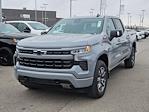 2025 Chevrolet Silverado 1500 Crew Cab 4WD Pickup for sale #4E50375 - photo 6
