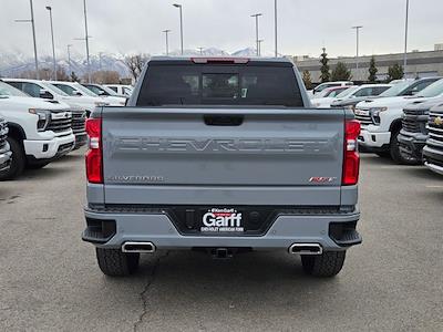 2025 Chevrolet Silverado 1500 Crew Cab 4WD Pickup for sale #4E50379 - photo 2