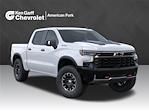 2025 Chevrolet Silverado 1500 Crew Cab 4WD, Pickup for sale #4E50386 - photo 1