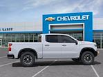 2025 Chevrolet Silverado 1500 Crew Cab 4WD, Pickup for sale #4E50386 - photo 5