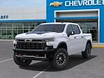 2025 Chevrolet Silverado 1500 Crew Cab 4WD, Pickup for sale #4E50386 - photo 6