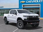 2025 Chevrolet Silverado 1500 Crew Cab 4WD, Pickup for sale #4E50386 - photo 7