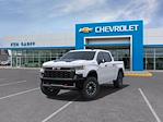 2025 Chevrolet Silverado 1500 Crew Cab 4WD, Pickup for sale #4E50386 - photo 8