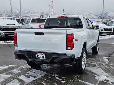 New 2025 Chevrolet Colorado Z71 Crew Cab for sale #4E50387 - photo 2