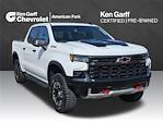 2023 Chevrolet Silverado 1500 Crew Cab 4WD Pickup for sale #4E50400A - photo 1