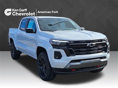 2025 Chevrolet Colorado Crew Cab 4WD Pickup for sale #4E50418 - photo 1