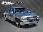 2000 Chevrolet Silverado 1500 Extended Cab RWD Pickup for sale #4EX0441X - photo 1