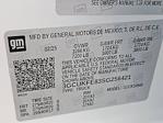 2025 Chevrolet Silverado 1500 Crew Cab 4WD Pickup for sale #4E50446 - photo 15