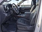 2025 Chevrolet Silverado 1500 Crew Cab 4WD Pickup for sale #4E50457 - photo 12
