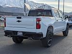 2025 Chevrolet Silverado 1500 Crew Cab 4WD Pickup for sale #4E50457 - photo 4