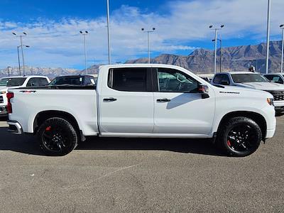 2023 Chevrolet Silverado 1500 Crew Cab 4WD Pickup for sale #4E50457A - photo 2